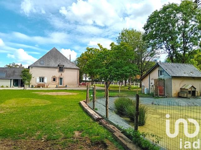 Maison vente à Château-Gontier, Le Bignon-du-maine