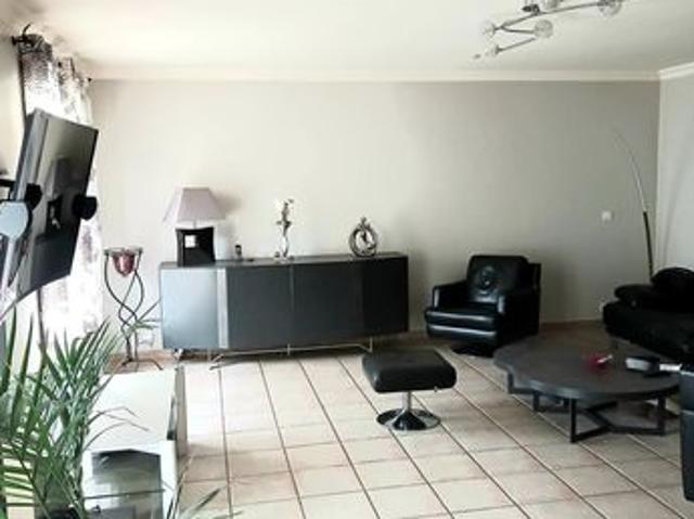 Maison vente à Le Raincy, Drancy