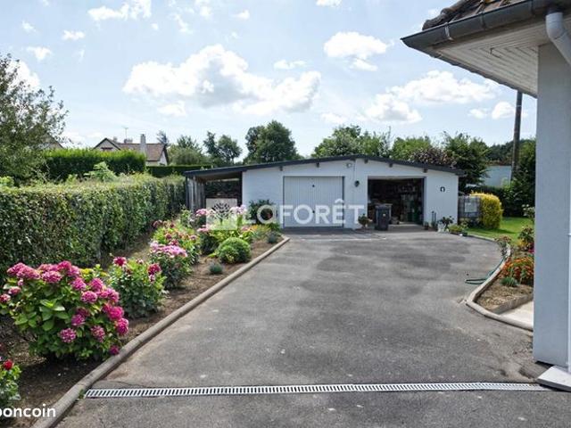 Maison vente à Montreuil-sur-Mer, Hesdin