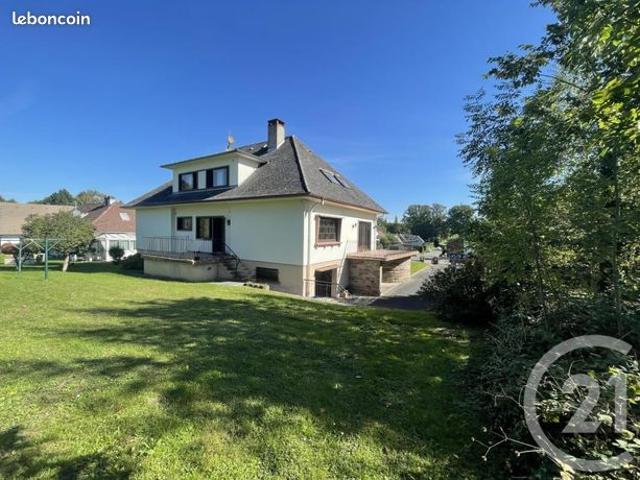 Maison vente à Sarrebourg-Château-Salins, Phalsbourg