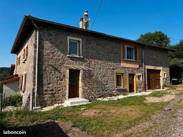 Maison vente à Agen, Cours