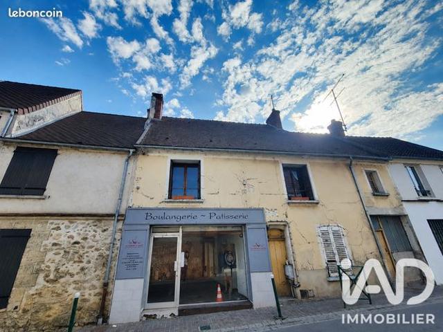 Maison vente à Nogent-l'Artaud, Aisne