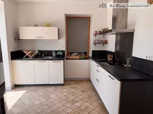 Maison vente à Châteaulin, Bretagne