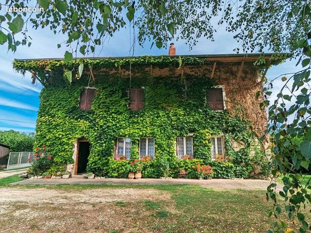Maison vente à Beaune, Saint-seine-en-bâche