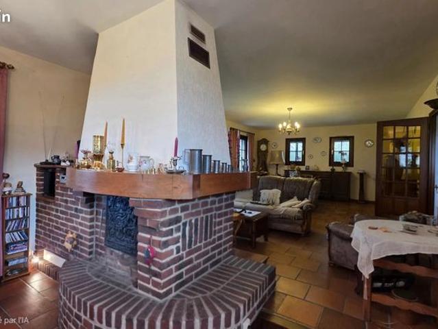 Maison vente à Beauvais, Milly-sur-thérain