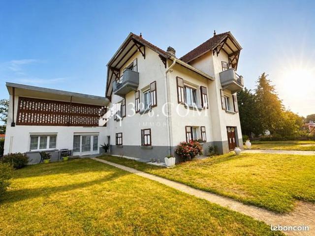 Maison vente à Lunéville, Blainville-sur-l'eau