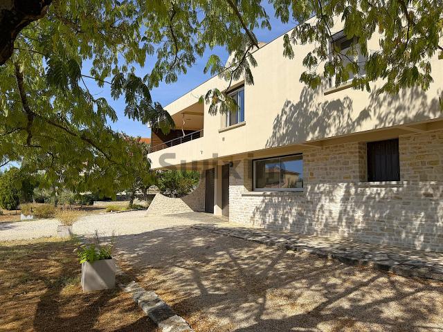Maison vente à Méjannes-lès-Alès, Gard