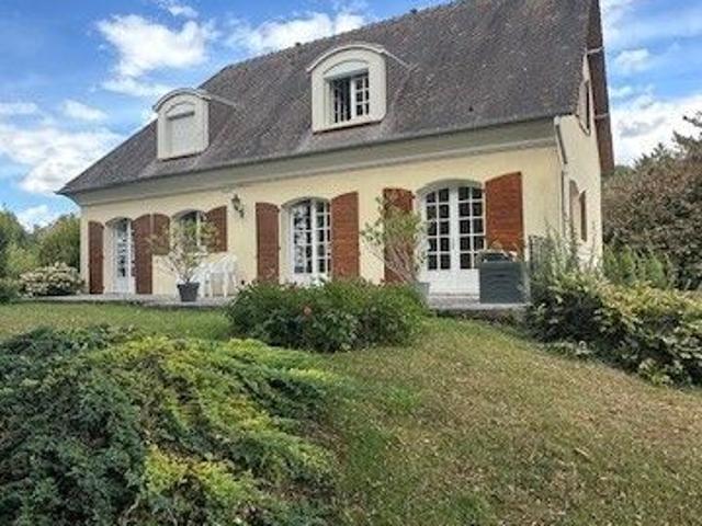 Maison vente à Amiens, Fresnes-tilloloy