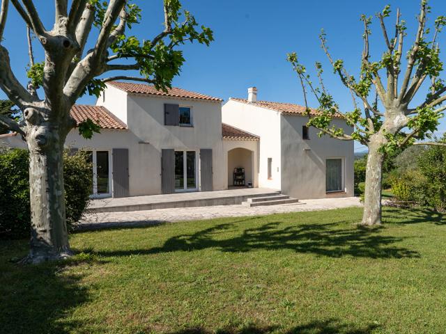 Maison vente à Aix-en-Provence, Cabriès