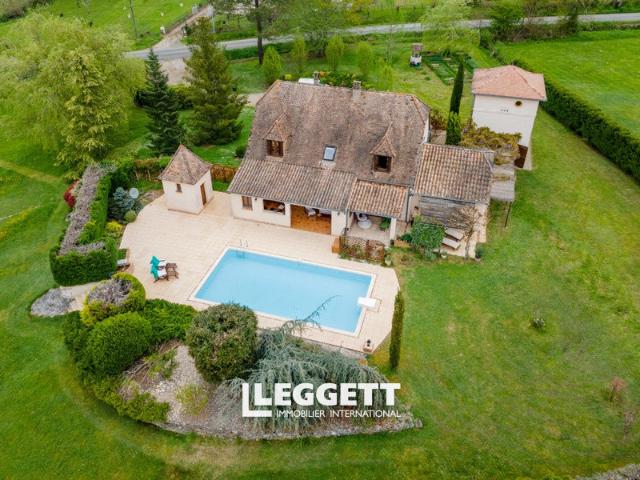 Maison vente à Bergerac, Razac-de-saussignac