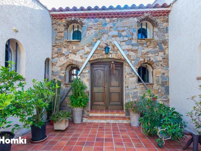 Maison vente à Istres, Marignane