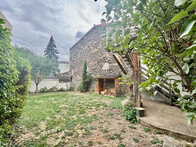 Maison vente à Boisséjour, Ceyrat