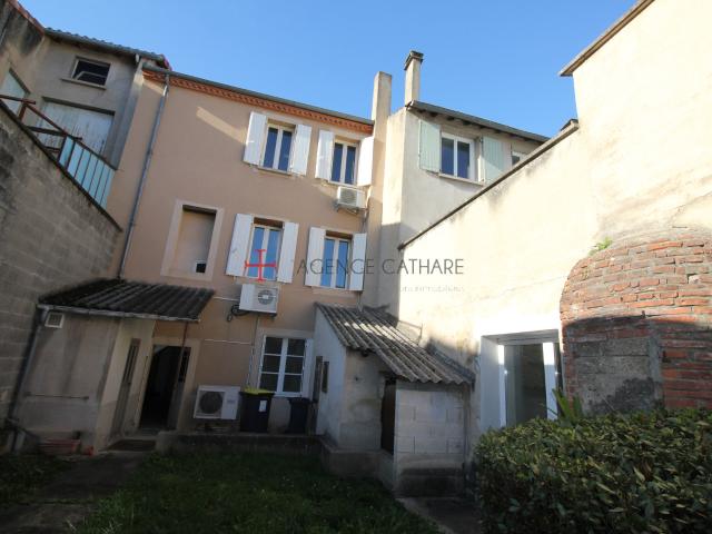 Maison vente à Albi