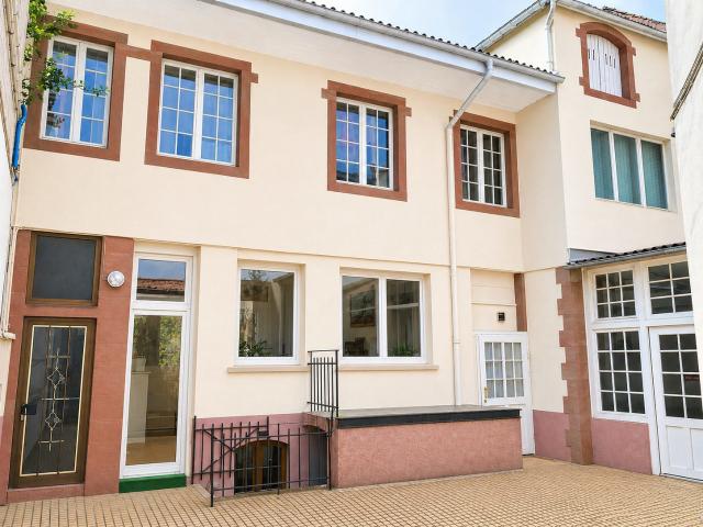 Maison vente à Strasbourg, Hoenheim