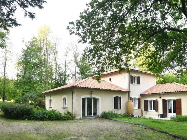 Maison vente à Périgueux, Ribérac
