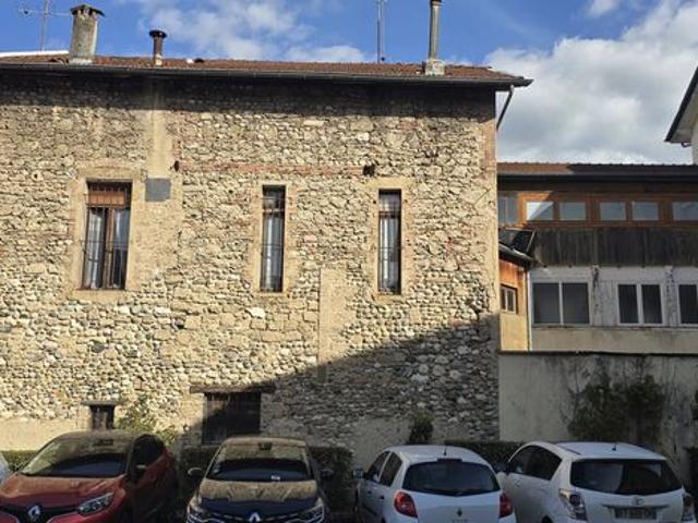 Maison vente à Saint-Marcellin, Isère