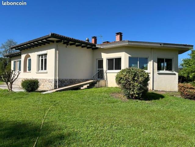 Maison vente à Rion-des-landes, Rion-des-Landes