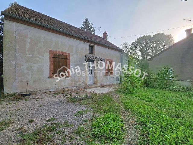 Maison vente à Saint-Symphorien-sur-Saône, Côte-d'Or