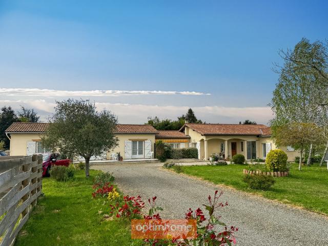 Maison vente à Condom, Cazaubon