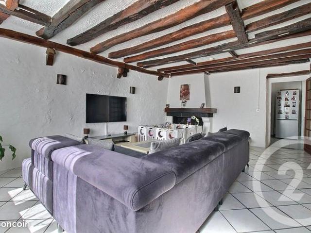 Maison vente à Blois, Saint-léonard-en-beauce