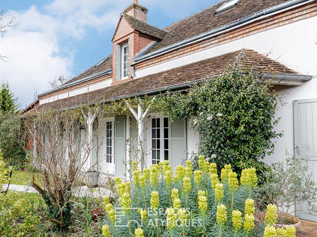 Maison vente à Orléans, Saint-jean-de-braye