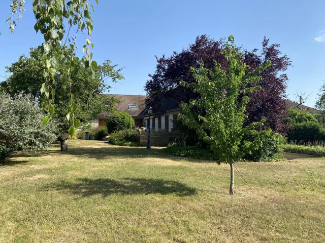 Maison vente à Reims, Gueux