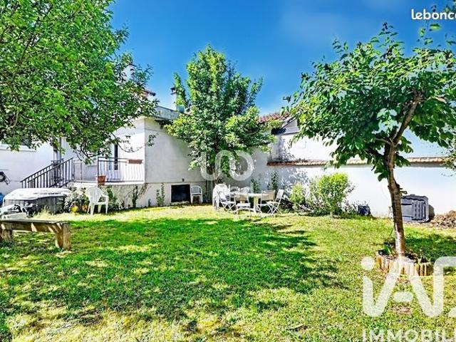 Maison vente à Nogent-sur-Marne, Bry-sur-marne