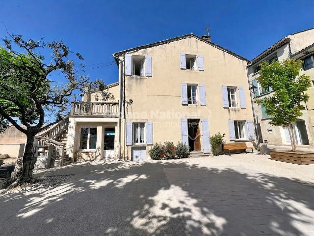 Maison vente à Nyons, Vinsobres