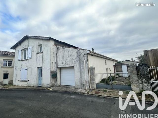 Maison vente à Jonzac, Mosnac