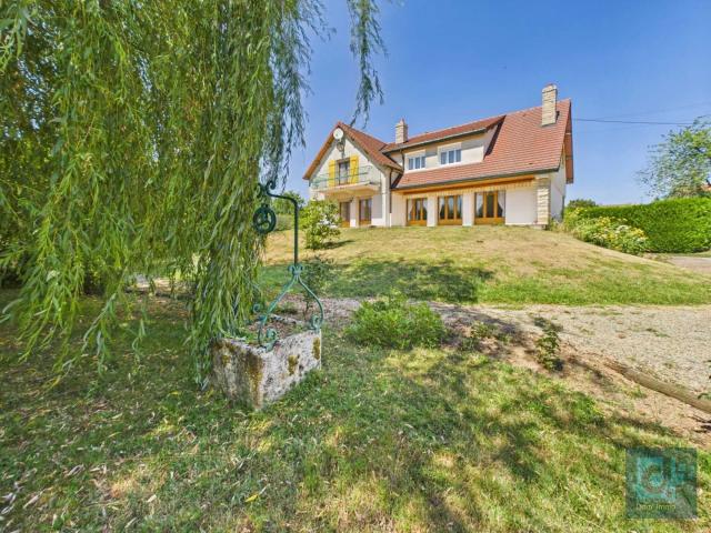 Maison vente à Faubourg de Boignard, Saulieu