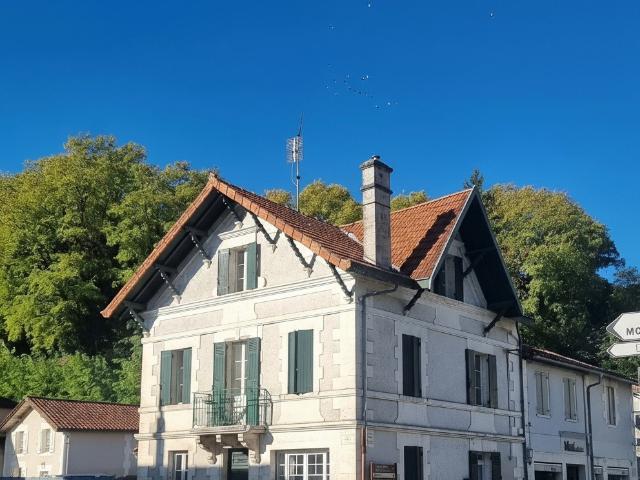 Maison vente à Angoulême, Aubeterre-sur-dronne