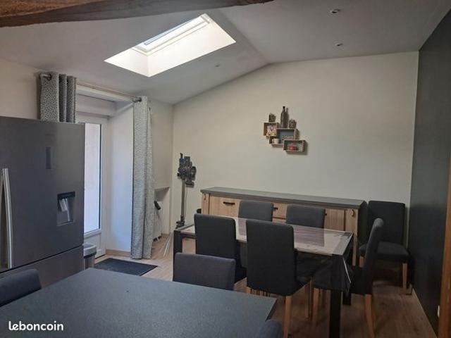 Maison vente à Mayenne, Montsûrs