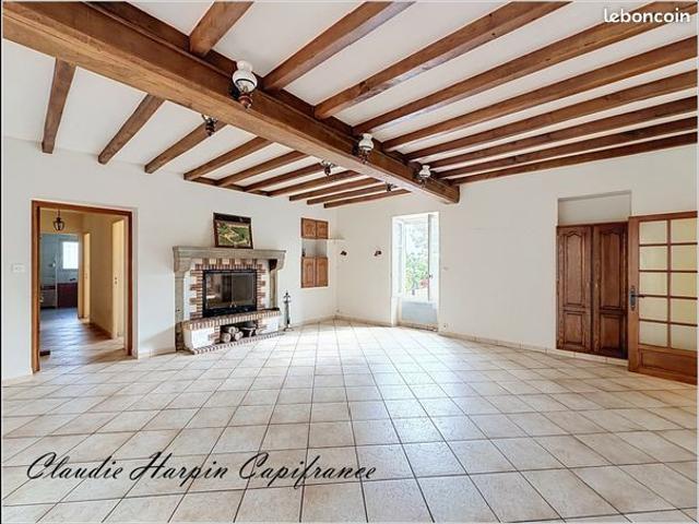 Maison vente à Chiché, Deux-Sèvres