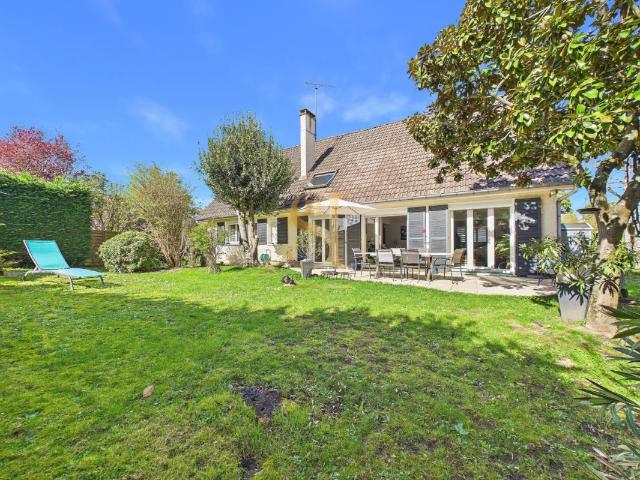 Maison vente à Palaiseau, Ballainvilliers