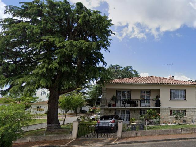 Maison vente à Bâtier, La Roche-chalais