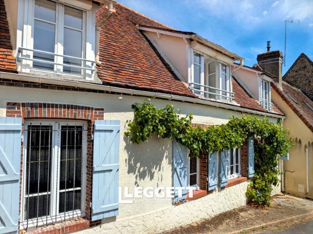 Maison vente à Mortagne-au-Perche, Rémalard
