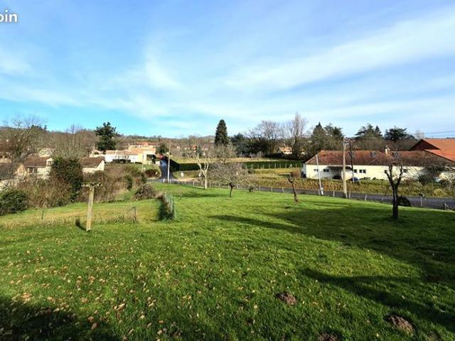 Maison vente à Bergerac