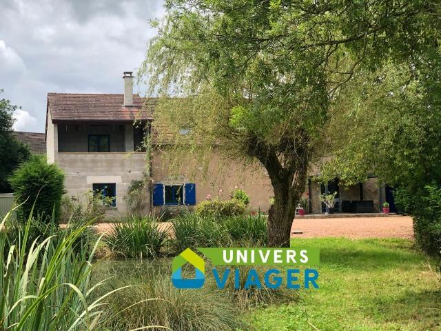 Maison vente à Charolles, Vendenesse-lès-charolles
