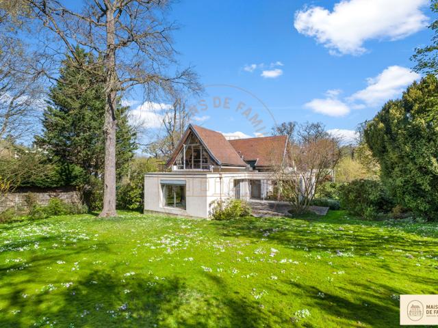Maison vente à Nanterre, Rueil-malmaison