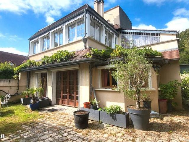 Maison vente à Mareil-marly