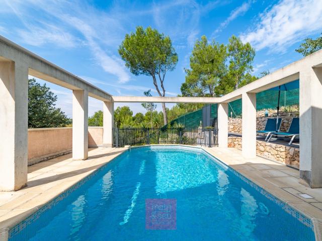 Maison vente à Montpellier, Castelnau-le-lez