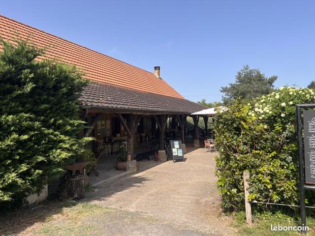Maison vente à Sarlat-la-Canéda, Siorac-en-périgord