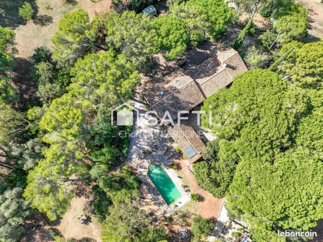 Maison vente à Arrondissement de Draguignan, Roquebrune-sur-argens