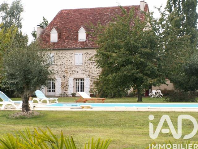 Maison vente à Pau, Carrère