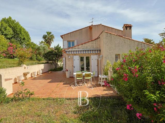 Maison vente à Marseille, Allauch