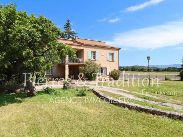 Maison vente à Apt