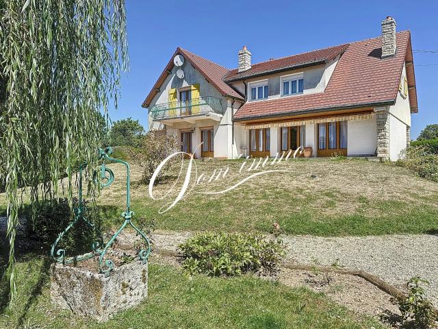Maison vente à Montbard, Saulieu