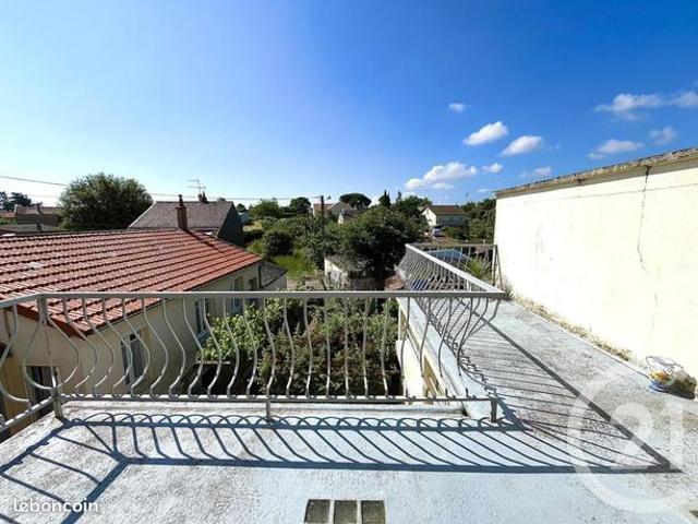 Maison vente à Châtellerault