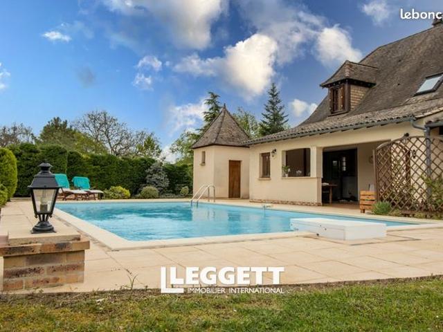 Maison vente à Bergerac, Razac-de-saussignac