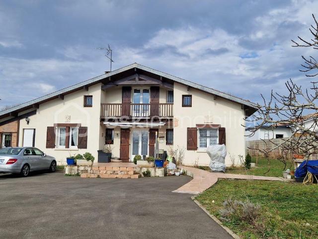 Maison vente à Saint-vincent-de-paul